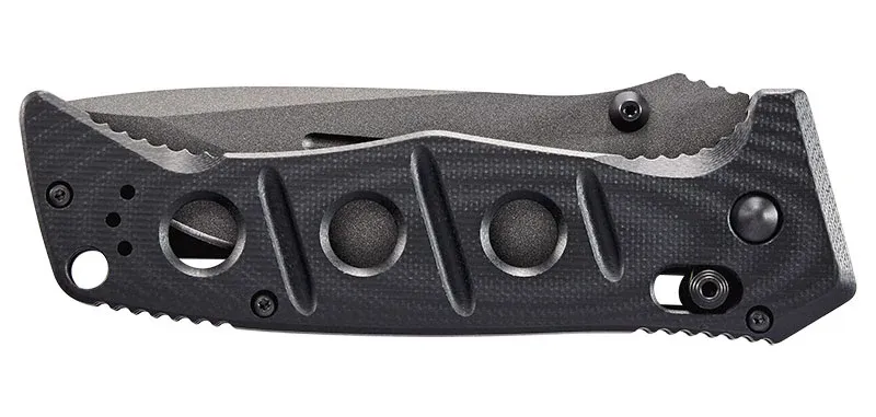 Couteau Adamas Sibert Benchmade – Image 2