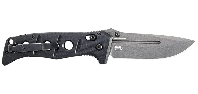 Couteau Adamas Sibert Benchmade – Image 3