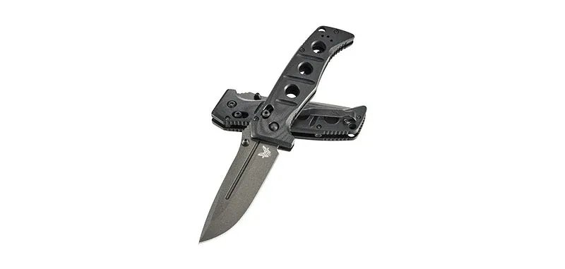 Couteau Adamas Sibert Benchmade – Image 4