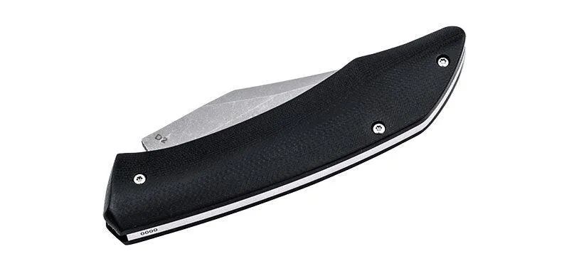 Couteau boker plus SamoSaur – Image 2