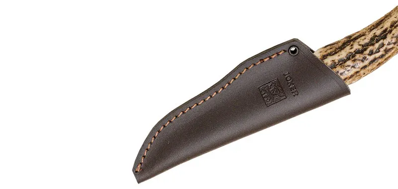 Couteau fixe Joker Gabato – Image 2