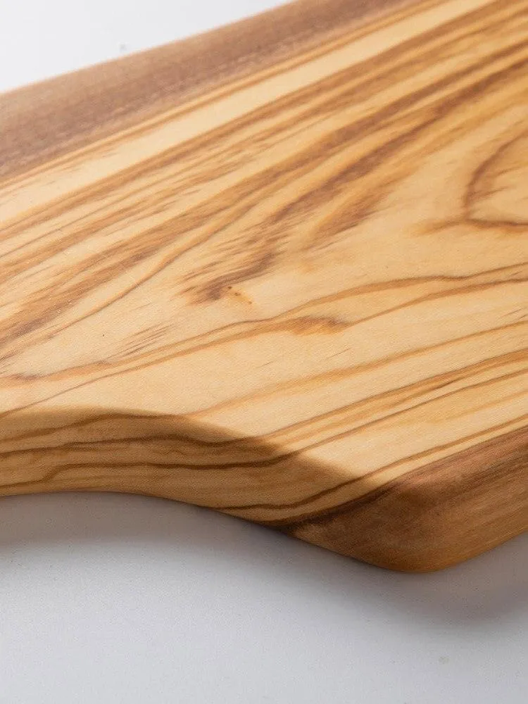 Planche À Découper Bois Design – Image 6