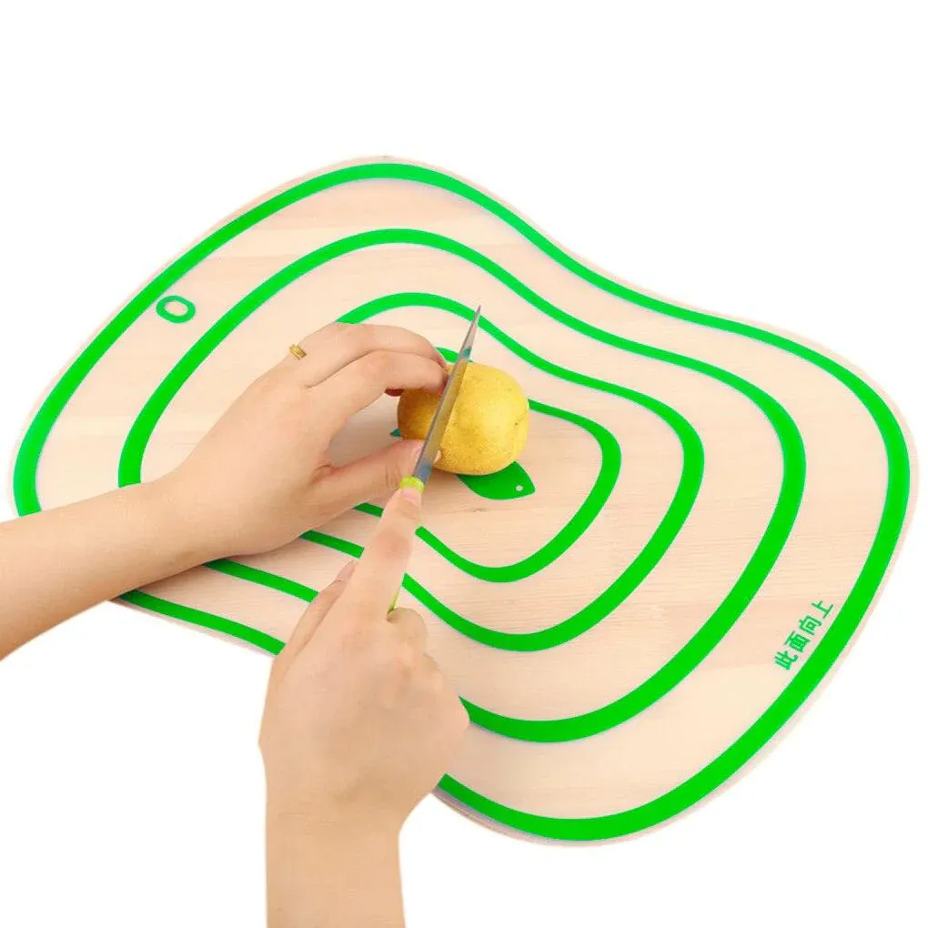 Planche À Découper En Plastique – Image 3