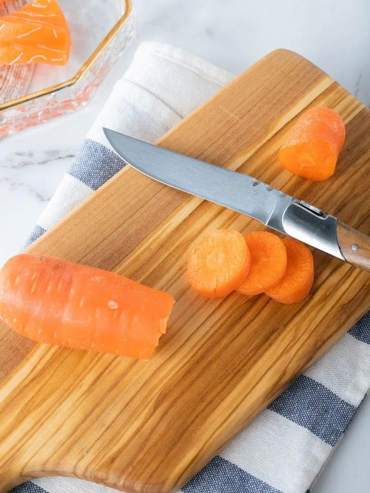 Planche À Découper Bois Design – Image 2