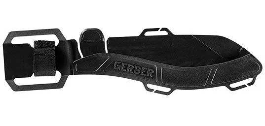 Machette gerber versafix pro red – Image 2