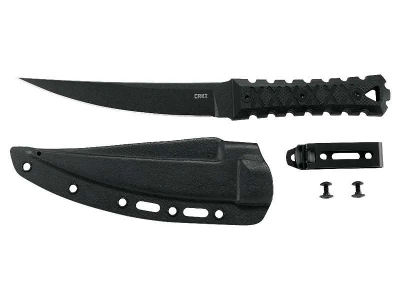 Poignard Crkt HZ6 – Image 2