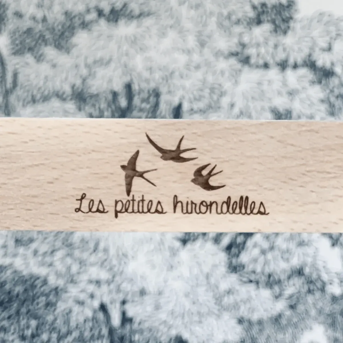 ABÉCÉDAIRE MATERNELLE - Les petites hirondelles – Image 8