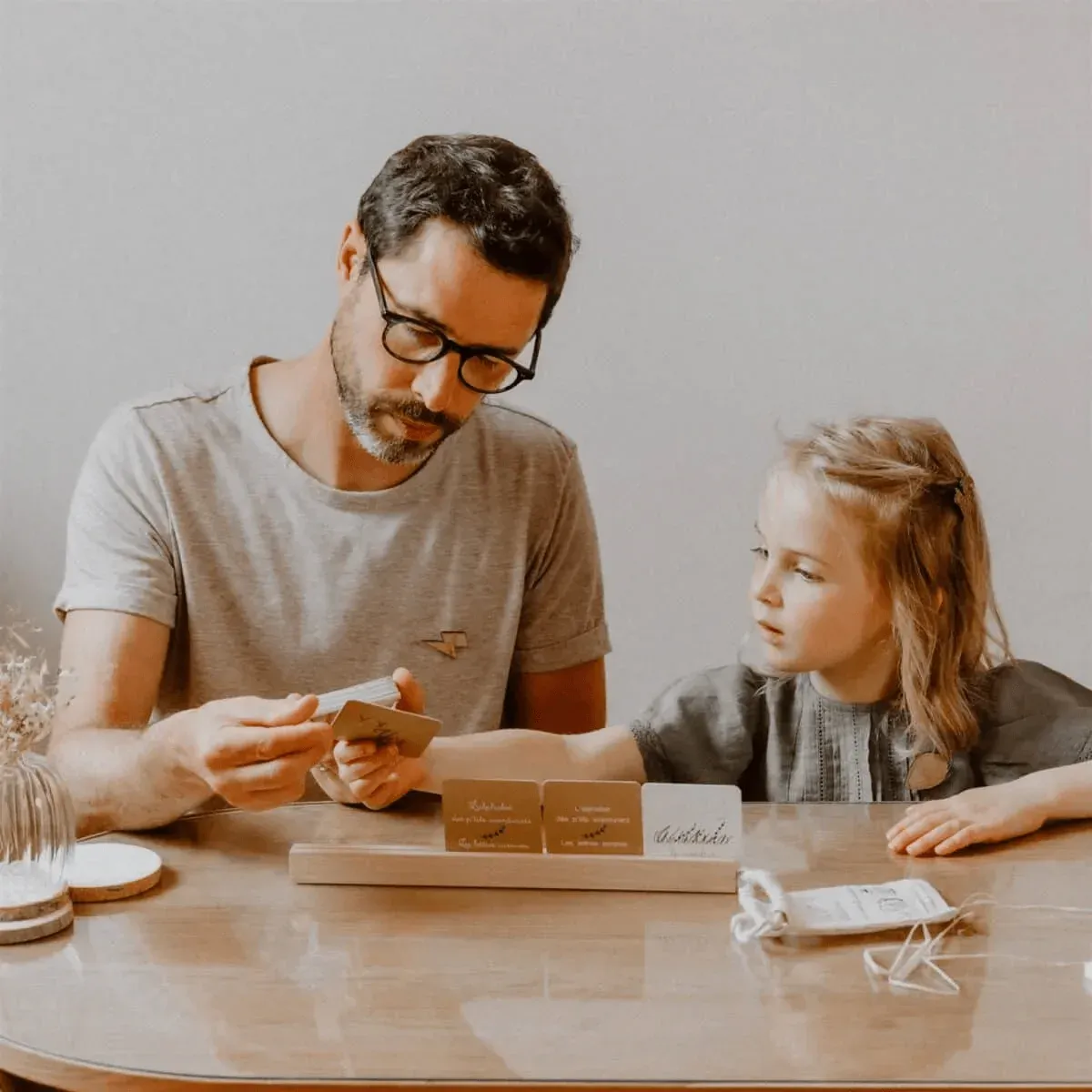 ABÉCÉDAIRE MATERNELLE - Les petites hirondelles – Image 3