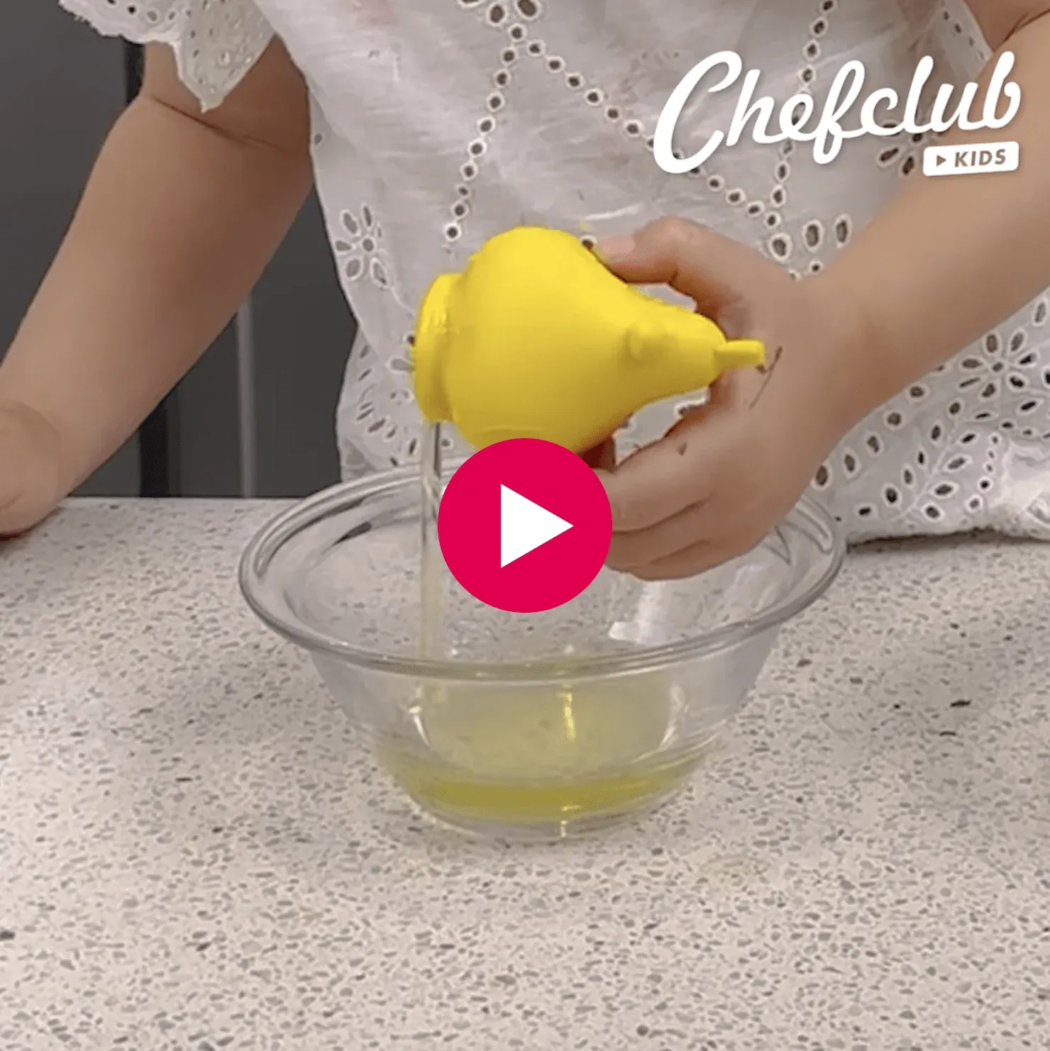 Séparateur d’œufs enfant - Pratique et amusant Chefclub Kids – Image 6